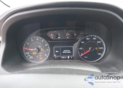 2017 GMC Acadia Sle-1 z USA, uszkodzony, nr VIN 1GKKNKLA1HZ262759